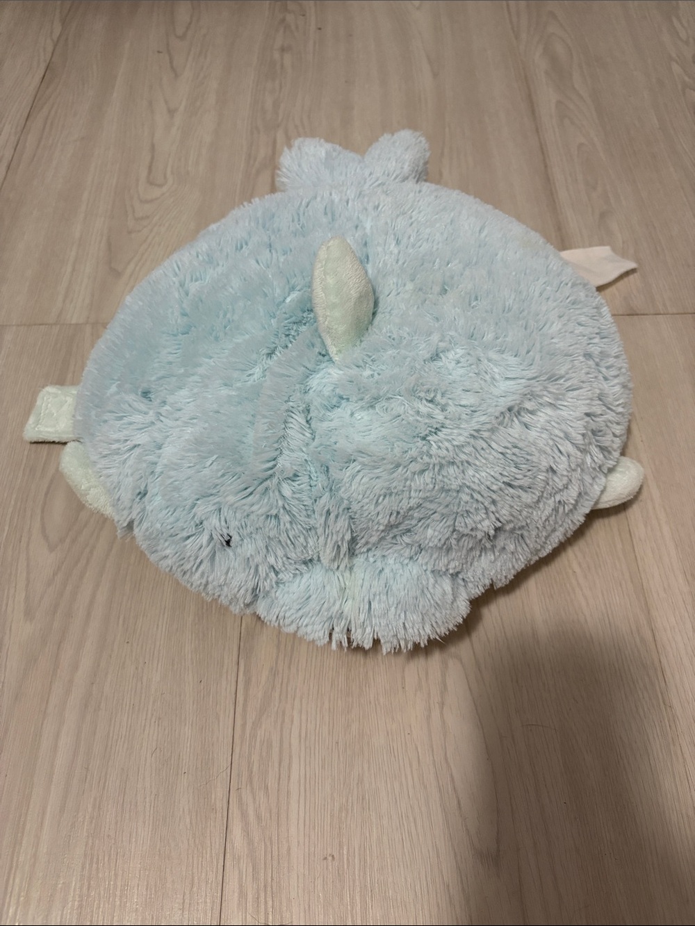 PILLOW PETS pee-wees Dolphin